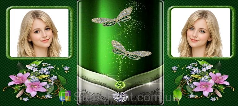 Кружка з фото для дівчини ніжний подарунок замовити онлайн