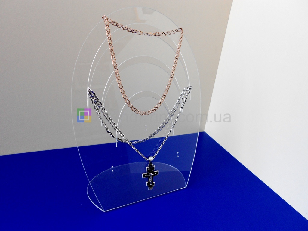 Підставка під ланцюжки, кольє Код-06568