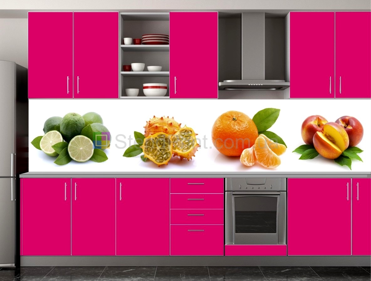 Фартук для кухни дешево