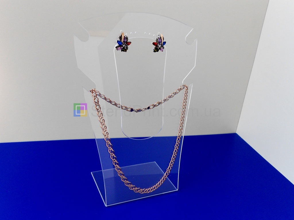 Підставка під ланцюжки, кольє Код-06552
