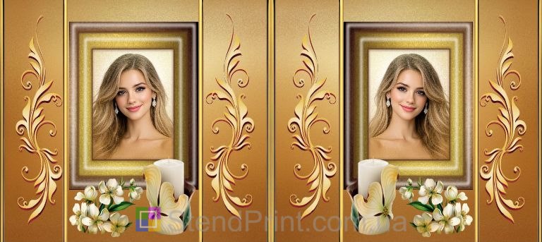 Кружка з фото для мами або дружини — класичний золотий подарунок, замовити