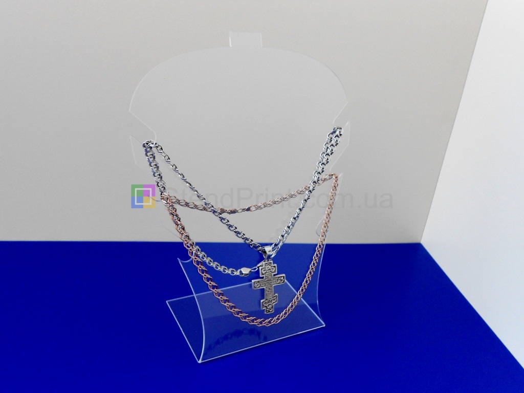 Підставка під ланцюжки, кольє Код-06561