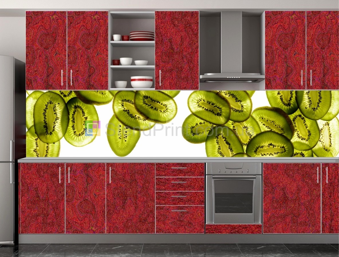 Скинали матовое стекло