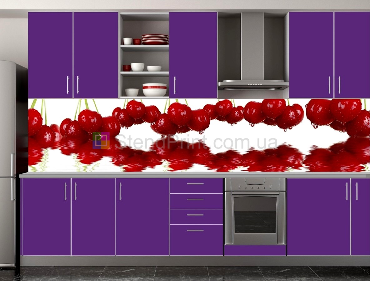 Столешница фартук для кухни